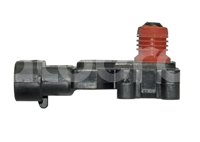 SENSOR MAP (SENSOR DE PRESION ABSOLUTA DEL MULTIPLE MAP) CHEVROLET CAVALIER,CORSA 2.2L 01-04; RAMCO: RA-MS1003; 18097 IMPORTACION