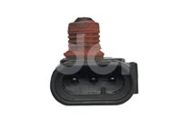 SENSOR MAP (SENSOR DE PRESION ABSOLUTA DEL MULTIPLE MAP) CHEVROLET CAVALIER,CORSA 2.2L 01-04; RAMCO: RA-MS1003; 18097 IMPORTACION