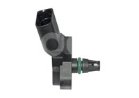 SENSOR MAP (SENSOR DE PRESION ABSOLUTA DEL MULTIPLE MAP) VOLKSWAGEN CRAFTER TDI 07-> 0281002976 / 0281002401 BOSCH
