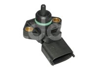 SENSOR MAP (SENSOR DE PRESION ABSOLUTA DEL MULTIPLE MAP) CHRYSLER ATOS, ATTITUDE, VERNA, RAMCO: RA-MS1010, 18202, AS196 IMPORTACION