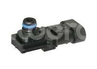 SENSOR MAP (SENSOR DE PRESION ABSOLUTA DEL MULTIPLE MAP) NISSAN PLATINA, MEGANE, SCENIC 18208 IMPORTACION