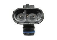 SENSOR MAP (SENSOR DE PRESION ABSOLUTA DEL MULTIPLE MAP) NISSAN PLATINA, MEGANE, SCENIC 18208 IMPORTACION