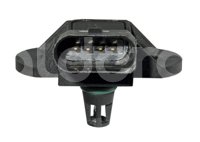 SENSOR MAP (SENSOR DE PRESION ABSOLUTA DEL MULTIPLE MAP) VW GOLF A4 02, LEON, ALTEA 05-09 7142 MTE-THOMSON
