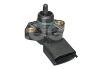 SENSOR MAP (SENSOR DE PRESION ABSOLUTA DEL MULTIPLE MAP) CHEVROLET ASTRA 2.0L 04->7195 MTE-THOMSON
