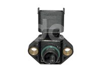 SENSOR MAP (SENSOR DE PRESION ABSOLUTA DEL MULTIPLE MAP) CHEVROLET ASTRA 2.0L 04->7195 MTE-THOMSON
