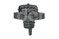 SENSOR MAP (SENSOR DE PRESION ABSOLUTA DEL MULTIPLE MAP) CHEVROLET ASTRA 2.0L 04->7195 MTE-THOMSON