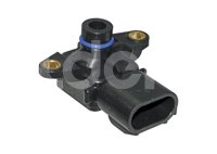 SENSOR MAP (SENSOR DE PRESION ABSOLUTA DEL MULTIPLE MAP) CHRYSLER VOYAGER, TOWN&COUNTRY, LIBERTY 01-04, RAMCO: RA-MS1008, AS158 IMPORTACION