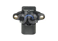 SENSOR MAP (SENSOR DE PRESION ABSOLUTA DEL MULTIPLE MAP) CHRYSLER VOYAGER, TOWN&COUNTRY, LIBERTY 01-04, RAMCO: RA-MS1008, AS158 IMPORTACION