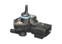 SENSOR MAP (SENSOR DE PRESION ABSOLUTA DEL MULTIPLE MAP) FORD FOCUS 05-09, ESCAPE 05-10, EXPLORER 04-10, FREESTAR 04-07; SU8744; FPS5 IMPORTACION