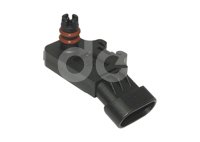 SENSOR MAP (SENSOR DE PRESION ABSOLUTA DEL MULTIPLE MAP) CHEVROLET CORSA, MERIVA, TORNADO 03-08 93333350 IMPORTACION