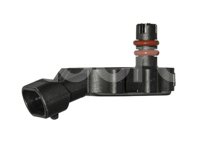 SENSOR MAP (SENSOR DE PRESION ABSOLUTA DEL MULTIPLE MAP) CHEVROLET CORSA, MERIVA, TORNADO 03-08 93333350 IMPORTACION