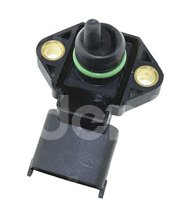 SENSOR MAP (SENSOR DE PRESION ABSOLUTA DEL MULTIPLE MAP) CHEVROLET ASTRA 2.0L 02-07 71047 MTE-THOMSON