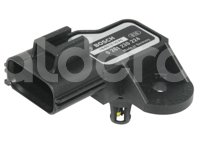 SENSOR MAP (SENSOR DE PRESION ABSOLUTA DEL MULTIPLE MAP) FORD TRANSIT 2.2L 07-> 0261230224 BOSCH