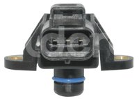 SENSOR MAP (SENSOR DE PRESION ABSOLUTA DEL MULTIPLE MAP) FORD F-150, GRAND CHEROKEE 1999-2003 AS141 IMPORTACION