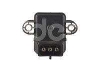 SENSOR MAP (SENSOR DE PRESION ABSOLUTA DEL MULTIPL