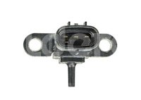SENSOR MAP (SENSOR DE PRESION ABSOLUTA DEL MULTIPLE MAP) TOYOTA HIACE L4 2.8L 2020-2023, HIACE V6 3.5L 2020-2023, HILUX L4 2.7L 2018-2020, HILUX L4 2.8L 2018-2020, NUMERO DE TERMINALES: 3, COLOR: NEGRO, MTE-THOMSON: 71104 MTE-THOMSON