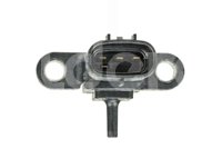 SENSOR MAP (SENSOR DE PRESION ABSOLUTA DEL MULTIPLE MAP) TOYOTA AVANZA L4 1.5L 2007-2015, CAMRY L4 2.5L 2012-2017, CAMRY V6 3.5L 2012-2017, C-HR L4 2L 2018-2020, COROLLA L4 1.8L 2012-2023, COROLLA L4 2L 2020-2023, COROLLA L4 2.4L 2012-2013, PRIUS L4 1.8L 2016-2022, RAV4 L4 2.5L 2016-2018, NUMERO DE TERMINALES: 3, COLOR: NEGRO, MTE-THOMSON: 71105 MTE-THOMSON