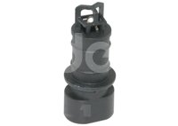 SENSOR IAT (SENSOR DE TEMPERATURA DE CARGA DE AIRE IAT) CHEVROLET CAVALIER, MALIBU 94-05  CHEVROLET, MALIBU 94-05, BLAZER MOTOR VORTEC V6 4.3 96-02, BUIK REGAL V6 3.8 95.99, CAMARO V8 5.7 94-02, CAVALIER 2.2, SILVERADO 1500 V6 4.3 00-02, TAHOE V8 5.7 96-00, TRAIL BLAZER V6 4.2 02-05; 12130; RAMCO: RA-TS1010; AX32; SU176 IMPORTACION