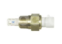 SENSOR IAT (SENSOR DE TEMPERATURA DE CARGA DE AIRE IAT) SENSOR DE TEMPERATURA DEL AIRE AMBIENTE, COLOR: GRIS, DIAMETRO DE ROSCA: 3/8"x18 NPTF, NUMERO DE TERMINALES: 2, TAMAÑO DEL HEXAGONO: 19MM, CHEVROLET CAVALIER, CUTLASS V6 87-94, RAMCO: RA-TS1022; TOMCO: 12101; MTE-THOMSON: 5040 MTE-THOMSON