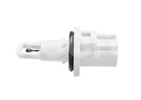 SENSOR IAT (SENSOR DE TEMPERATURA DE CARGA DE AIRE IAT) FORD FIESTA, FOCUS, IKON 5045 MTE-THOMSON