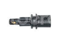SENSOR IAT (SENSOR DE TEMPERATURA DE CARGA DE AIRE IAT) CHEVROLET CHEVY C2 1.6L 4C. 00-09 5031 MTE-THOMSON