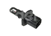 SENSOR IAT (SENSOR DE TEMPERATURA DE CARGA DE AIRE IAT) SENSOR DE TEMPERATURA DEL AIRE AMBIENTE, COLOR: NEGRO, DIAMETRO DE LA ROSCA: N/A, FORMA DEL CONECTOR: RECTANGULAR, NUMERO DE TERMINALES: 2, FORD EXPEDITION, EXPLORER; RAMCO: RA-TS1069; MTE-THOMSON: 5044 MTE-THOMSON