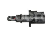 SENSOR IAT (SENSOR DE TEMPERATURA DE CARGA DE AIRE IAT) SENSOR DE TEMPERATURA DEL AIRE AMBIENTE, COLOR: NEGRO, DIAMETRO DE LA ROSCA: N/A, FORMA DEL CONECTOR: RECTANGULAR, NUMERO DE TERMINALES: 2, FORD EXPEDITION, EXPLORER; RAMCO: RA-TS1069; MTE-THOMSON: 5044 MTE-THOMSON