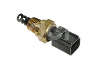 SENSOR IAT (SENSOR DE TEMPERATURA DE CARGA DE AIRE  AMBIENTE IAT) DIAMETRO DE LA ROSCA: 1/4"X18 NPTF, NUMERO DE TERMINALES: 2, TAMAÑO DEL HEXAGONO: 19 MM, CHRYSLER TOWN&COUNTRY, CIRRUS, STRATUS 97-03, RAMCO: RA-TS1008, MTE-THOMSON: 5074 MTE-THOMSON