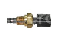 SENSOR IAT (SENSOR DE TEMPERATURA DE CARGA DE AIRE  AMBIENTE IAT) DIAMETRO DE LA ROSCA: 1/4"X18 NPTF, NUMERO DE TERMINALES: 2, TAMAÑO DEL HEXAGONO: 19 MM, CHRYSLER TOWN&COUNTRY, CIRRUS, STRATUS 97-03, RAMCO: RA-TS1008, MTE-THOMSON: 5074 MTE-THOMSON