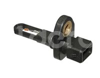 SENSOR IAT (SENSOR DE TEMPERATURA DE CARGA DE AIRE