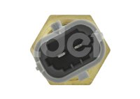 SENSOR TEMP.AIRE AMBIENTE FORD EXCURSION V10 6.8L 2003-2005, F-250 SUPER DUTY V8 5.4L 2003-2007, F-350 SUPER DUTY V8 5.4L 2007, F-550 SUPER DUTY V10 6.8L 2003-2004, COLOR: GRIS, DIAMETRO DE ROSCA: M16 X 1.5, NUMERO DE TERMINALES: 2, TAMAÑO DEL HEXAGONO: 21MM, MTE THOMSON: 5098 MTE-THOMSON