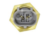 SENSOR IAT (SENSOR DE TEMPERATURA DE CARGA DE AIRE IAT) TOYOTA HILUX L4 2.5L 2005-2011, HILUX L4 3.0L 2005-2011, CANTIDAD DE CABLES: 2, MTE-THOMSON: 5108 MTE-THOMSON