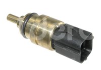 SENSOR ECT (SENSOR DE TEMPERATURA DEL REFRIGERANTE ECT) CHRYSLER ATOS NEGRO 01-04 39220-02500 IMPORTACION