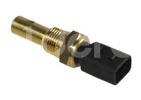SENSOR ECT (SENSOR DE TEMPERATURA DEL REFRIGERANTE ECT) CHRYSLER CAMIONES RAM 95-03, PICK UP RAM D-150 V6 3.9 94-96, GRAND VOYAGER, TOWN & COUTRY, VOYAGER V6 3.3, 3.8, 96-98, JEEP GRAND CHEROKEE V8 5.2, 5.9 92-97; INJECTECH: 04710; REGITAR: RTX71; RAMCO: RA-TS1024; 12052 IMPORTACION