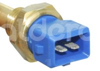 SENSOR ECT (SENSOR DE TEMPERATURA DEL REFRIGERANTE ECT) VW POINTER 1.8L 99-> 4053 104-04 HELLA