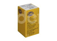 SENSOR ECT (SENSOR DE TEMPERATURA DEL REFRIGERANTE ECT) VW POINTER 1.8L 99-> 4053 104-04 HELLA