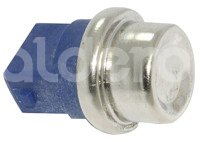 SENSOR ECT (SENSOR DE TEMPERATURA DEL REFRIGERANTE ECT) VW GOLF, JETTA 89-92 2T AZUL 025906041A IMPORTACION
