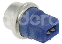 SENSOR ECT (SENSOR DE TEMPERATURA DEL REFRIGERANTE ECT) VW GOLF, JETTA 89-92 2T AZUL 025906041A IMPORTACION