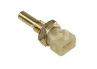 SENSOR ECT (SENSOR DE TEMPERATURA DEL REFRIGERANTE ECT) VOLKSWAGEN PASSAT, GOLF, CORDOBA, IBIZA 90->, COLOR: NATURAL, DIAMETRO DE LA ROSCA: M10X1.0, NUMERO DE TERMINALES: 2, TAMAÑO DEL HEXAGONO: 19MM, RAMCO: RA-TS1033, MTE-THOMSON: 4024 MTE-THOMSON