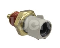 SENSOR ECT (SENSOR DE TEMPERATURA DEL REFRIGERANTE ECT) FORD TODOS 4, 6, 8C 88-95, TOPAZ L4 2.3 89-94, GUIA L4 2.3 91-92, CONTOUR MYSTIQUE L4 2.0 95, RANGER L4 2.3 02-03, TAURUS L6 3.8 88-91, TOMCO: 12011, MTE-THOMSON: 4041, STANDARD: TX6, REGITAR: RTX6, RAMCO: RA-TS1005, HELLA: 101-01 HELLA