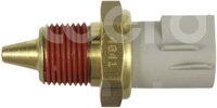 SENSOR ECT (SENSOR DE TEMPERATURA DEL REFRIGERANTE ECT) FORD TODOS 4, 6, 8C 88-95, TOPAZ L4 2.3 89-94, GUIA L4 2.3 91-92, CONTOUR MYSTIQUE L4 2.0 95, RANGER L4 2.3 02-03, TAURUS L6 3.8 88-91, TOMCO: 12011, MTE-THOMSON: 4041, STANDARD: TX6, REGITAR: RTX6, RAMCO: RA-TS1005, HELLA: 101-01 HELLA