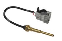 SENSOR ECT (SENSOR DE TEMPERATURA DEL REFRIGERANTE ECT) FORD FOCUS DOHC 00-04, ZX3 2.0L 00-03, FOCUS L4 2.0L 00-02, ESCAPE 01-03, ESCORT 01-03, MAZDA TRIBUTE 01-04, RAMCO: RA-TS1224, TOMCO: 12301 IMPORTACION