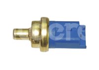 SENSOR ECT (SENSOR DE TEMPERATURA DEL REFRIGERANTE ECT) PEUGEOT 206 2.0L 2002 AZUL 4084 MTE-THOMSON