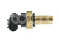 SENSOR ECT (SENSOR DE TEMPERATURA DEL REFRIGERANTE ECT) MERCEDES BENZ SPRINTER 04-> DELPHI ANTERIOR: TS10269-12B1, DELPHI VIGENTE: TS10269-11B1 DELPHI