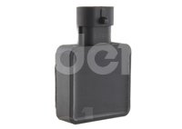 SENSOR ECT (SENSOR DE TEMPERATURA DEL REFRIGERANTE ECT) CHEVROLET CUTLASS, CENTURY 3.1/3.8 91->FLS24 IMPORTACION