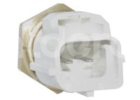 SENSOR ECT (SENSOR DE TEMPERATURA DEL REFRIGERANTE ECT) TOYOTA 4RUNNER, CAMRY, COROLLA 04->, YARIS 06-18, CAMRY 2-17, COROLLA 09-18, TACOMA 05-25, TUNDRA 05-19, RAV4 04-18, HILUX 07-19; CUB: B111-023NA1-070; RAMCO: RA-TS1028; TX109 IMPORTACION