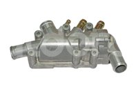 TOMA DE AGUA FORD FIESTA, COURIER, IKON, KA 03-> CON SENSOR DE TEMPERATURA K20002 MTE-THOMSON