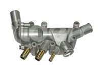 TOMA DE AGUA FORD FIESTA, COURIER, IKON, KA 03-> CON SENSOR DE TEMPERATURA K20002 MTE-THOMSON