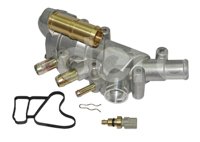 TOMA DE AGUA FORD FIESTA, COURIER, ECOSPORT 02-04