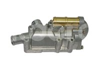 TOMA DE AGUA FORD FIESTA, COURIER, ECOSPORT 02-04 CON SENSOR DE TEMPERATURA K20003 MTE-THOMSON